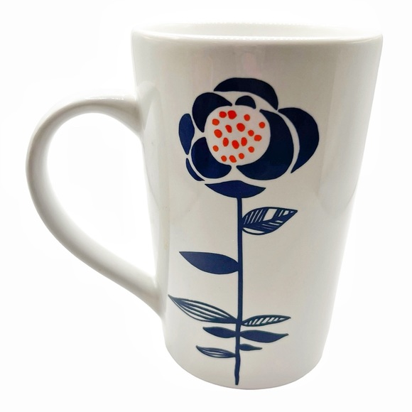 Starbucks Flower Mug - Picture 3 of 7